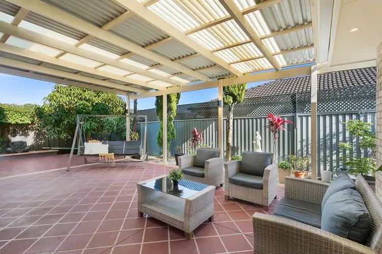 Fifth view of Homely house listing, 42 Quarterhorse Parade, Wadalba NSW 2259