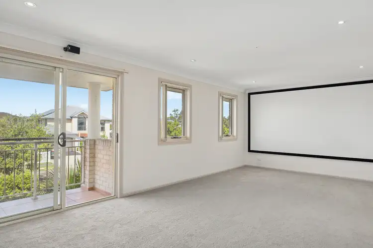 Sixth view of Homely house listing, 42 Quarterhorse Parade, Wadalba NSW 2259