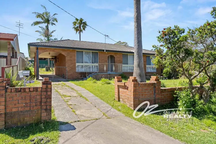 4 Albion Street, Sanctuary Point NSW 2540