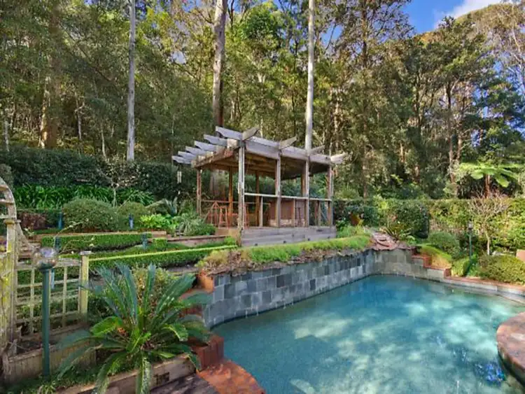 14 Minnamurra Place, Pymble NSW 2073