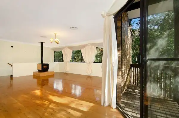 Second view of Homely house listing, 14 Minnamurra Place, Pymble NSW 2073