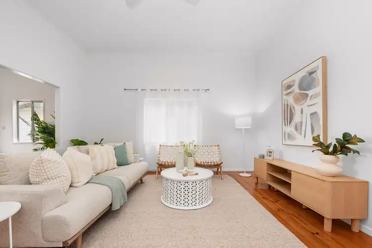 27 Lindon Street, Dutton Park QLD 4102