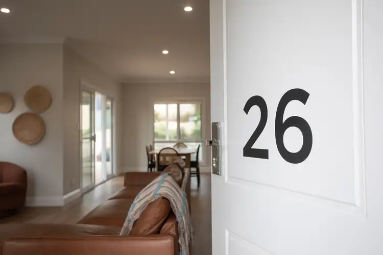 Third view of Homely house listing, 26 Grandview Drive, Clayton Bay SA 5256