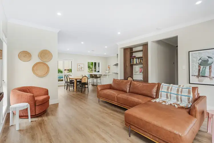 Fourth view of Homely house listing, 26 Grandview Drive, Clayton Bay SA 5256