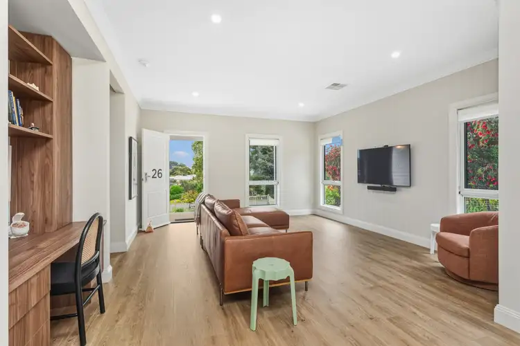 Fifth view of Homely house listing, 26 Grandview Drive, Clayton Bay SA 5256