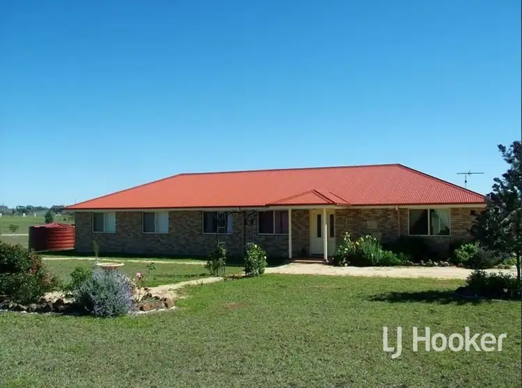 312 Fernhill Road, Inverell NSW 2360