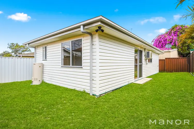 35A Kennelly Street, Colyton NSW 2760