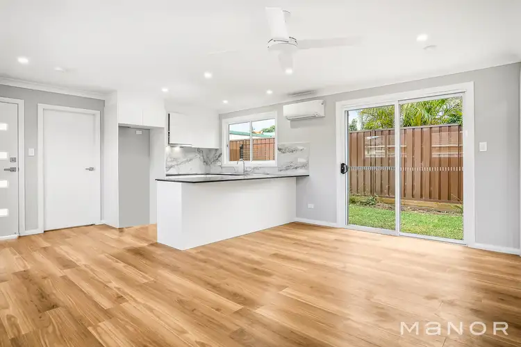 35A Kennelly Street, Colyton NSW 2760