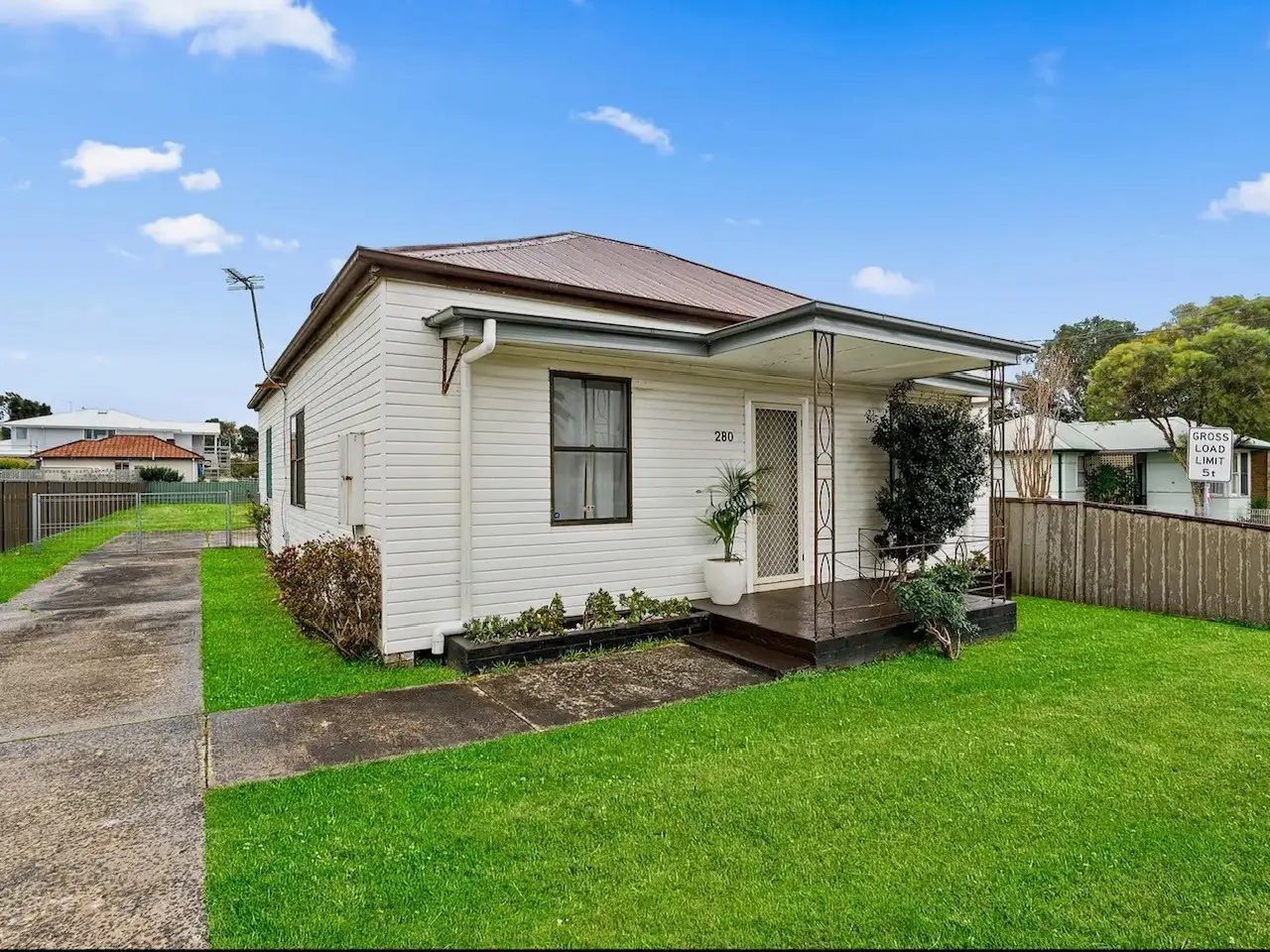 Main view of Homely house listing, 280 Rothery Street, Corrimal NSW 2518