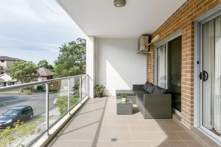 Fifth view of Homely apartment listing, 5/12-14 Rutland Street, Allawah NSW 2218
