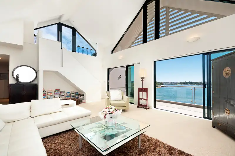 Main view of Homely unit listing, 11/15 Dick Street, Henley NSW 2111