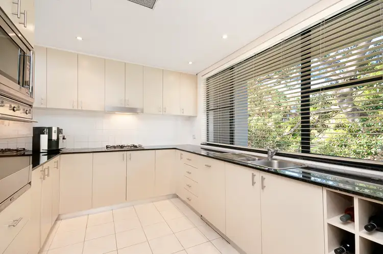 Second view of Homely unit listing, 11/15 Dick Street, Henley NSW 2111