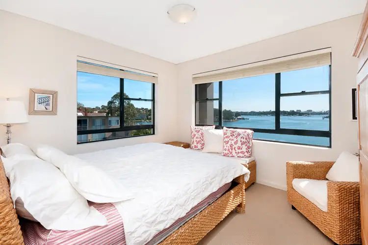 Third view of Homely unit listing, 11/15 Dick Street, Henley NSW 2111