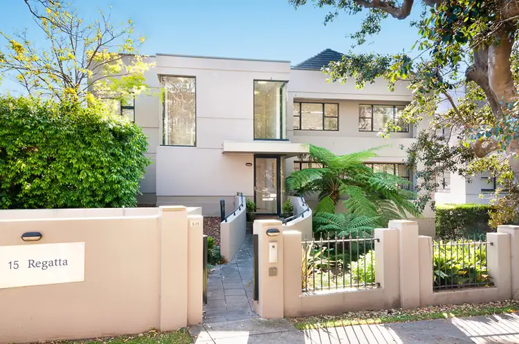 Fourth view of Homely unit listing, 11/15 Dick Street, Henley NSW 2111