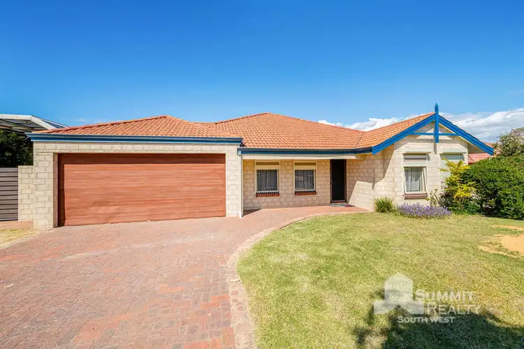 19 Wandoo Road, Dalyellup WA 6230