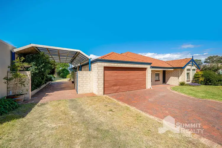 19 Wandoo Road, Dalyellup WA 6230