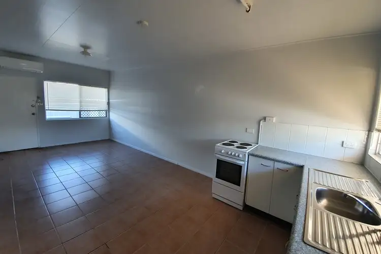 Second view of Homely unit listing, 2/3 Kaeser Road, Mount Isa QLD 4825