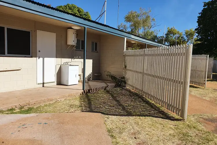 Fifth view of Homely unit listing, 2/3 Kaeser Road, Mount Isa QLD 4825