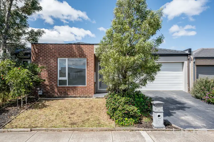 64 Clearwood Drive, Truganina VIC 3029
