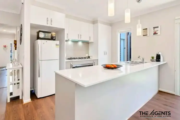 Second view of Homely house listing, 34 Pauline Way, Tarneit VIC 3029