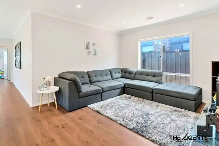 Fourth view of Homely house listing, 34 Pauline Way, Tarneit VIC 3029