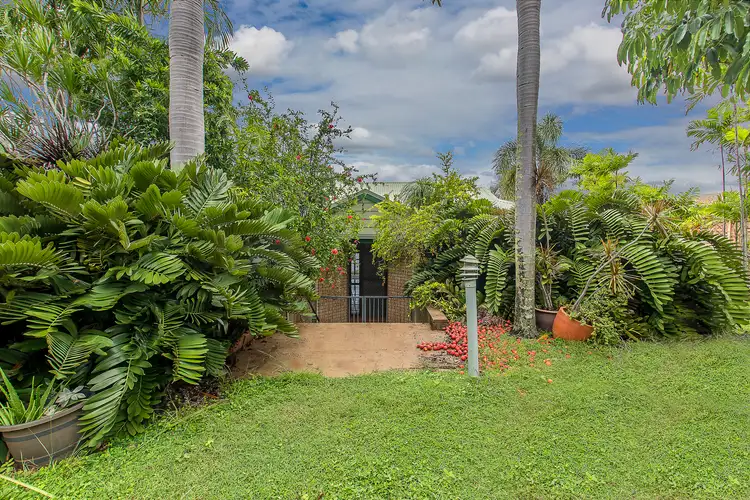 Second view of Homely house listing, 27 Saltwater Drive, Toomulla QLD 4816