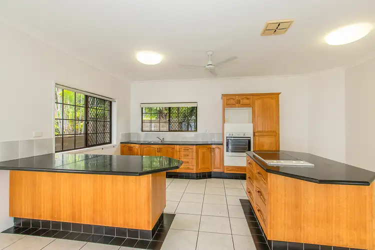 Fourth view of Homely house listing, 27 Saltwater Drive, Toomulla QLD 4816