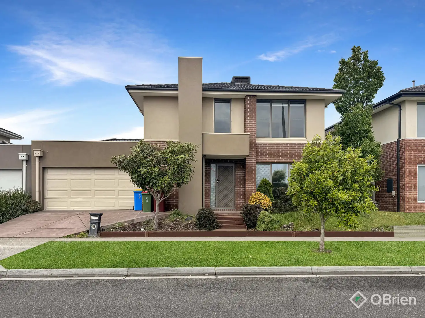 Main view of Homely house listing, 34 Ravenhurst Circuit, Cranbourne North VIC 3977