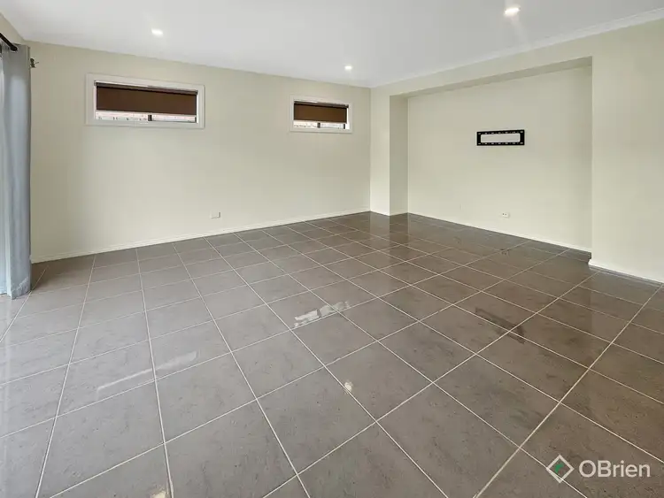 Third view of Homely house listing, 34 Ravenhurst Circuit, Cranbourne North VIC 3977
