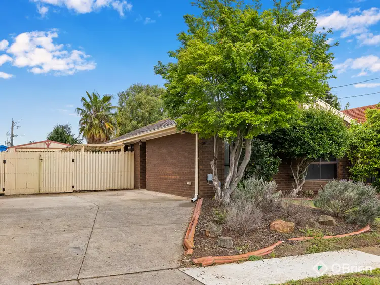14 Strathford Court, Werribee VIC 3030