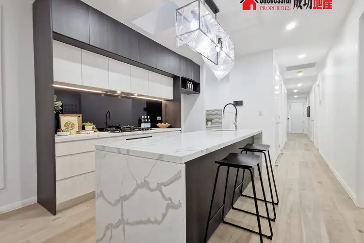 Third view of Homely house listing, 59 Cornus Crescent, The Ponds NSW 2769