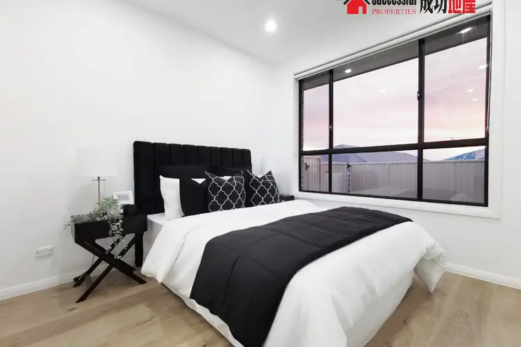 Fifth view of Homely house listing, 59 Cornus Crescent, The Ponds NSW 2769