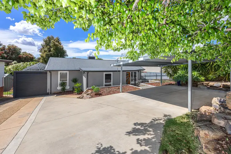37 Warrawong Street, Kooringal NSW 2650
