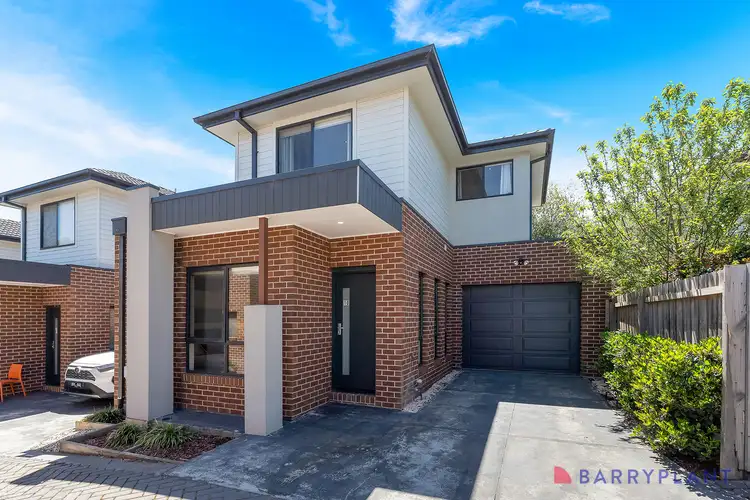 10/87-93 Radford Road, Reservoir VIC 3073