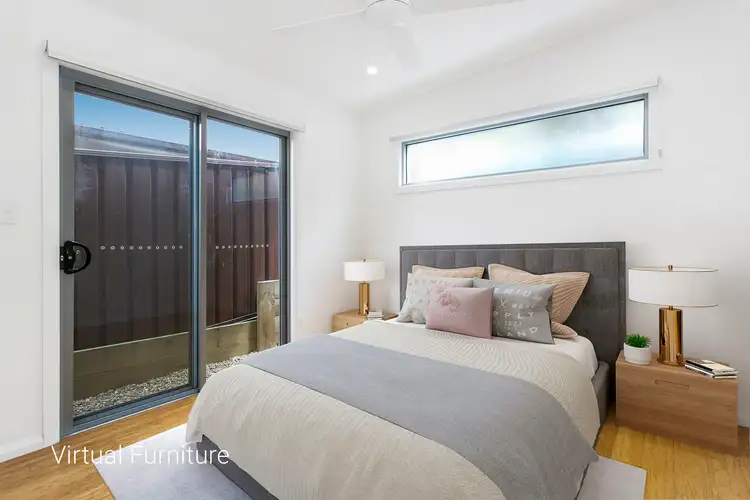 Second view of Homely apartment listing, 19A Highview Avenue, Manly Vale NSW 2093