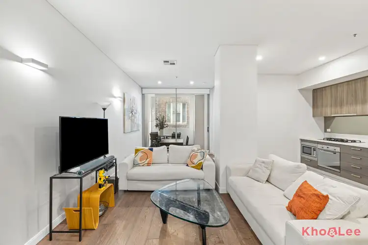 210/349-357 Bulwara Road, Ultimo NSW 2007