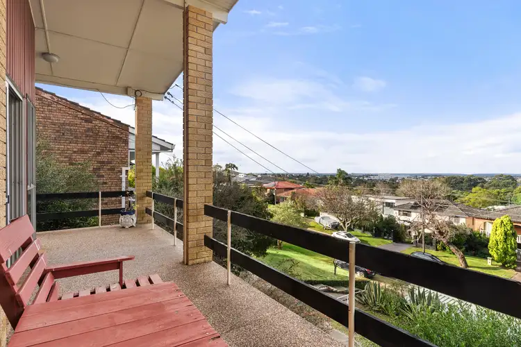 Second view of Homely house listing, 47 Craigholm Street, Sylvania NSW 2224