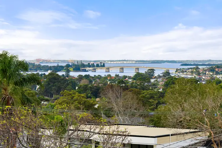 Third view of Homely house listing, 47 Craigholm Street, Sylvania NSW 2224