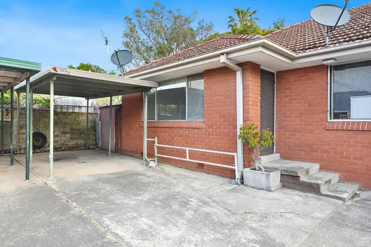 4/13 College Place, Gwynneville NSW 2500