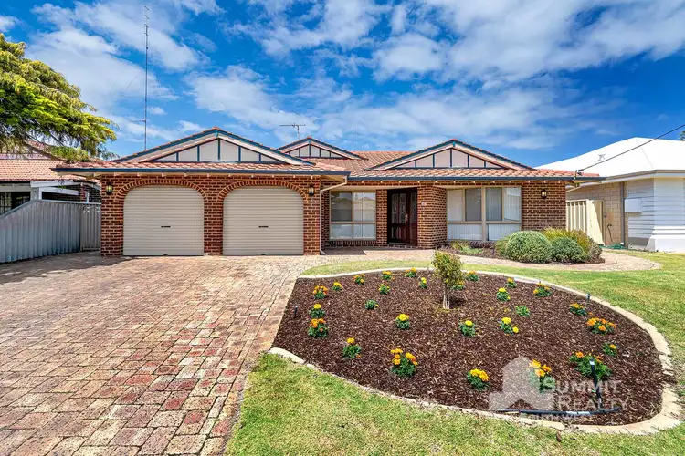 5 Olsen Grove, South Bunbury WA 6230
