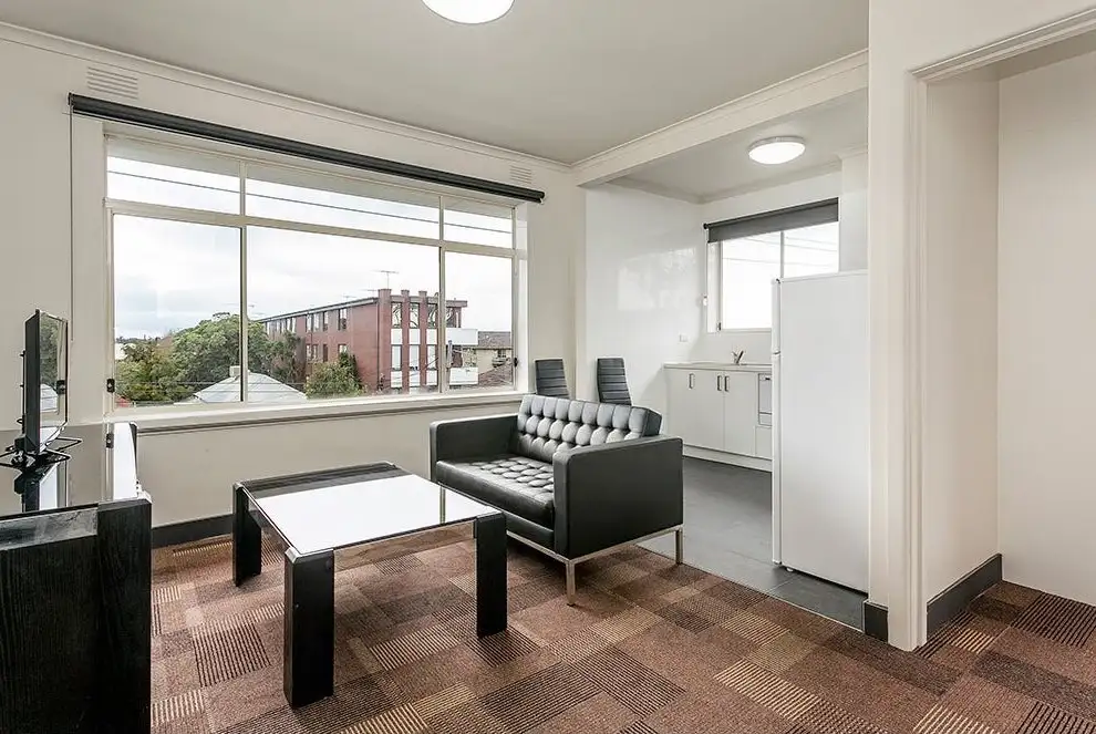 Main view of Homely apartment listing, 8 Cardigan Street, St Kilda East VIC 3183