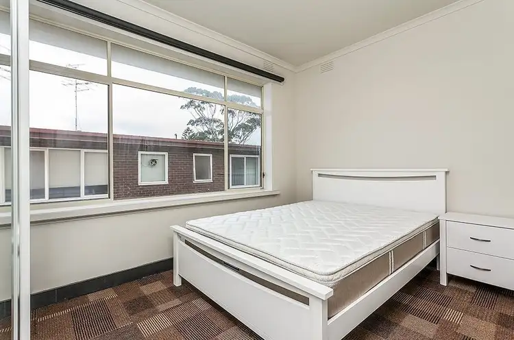 Second view of Homely apartment listing, 8 Cardigan Street, St Kilda East VIC 3183