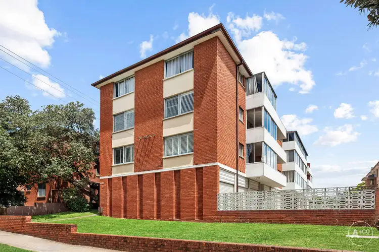 Sixth view of Homely apartment listing, 12/843-845 Anzac Parade, Maroubra NSW 2035