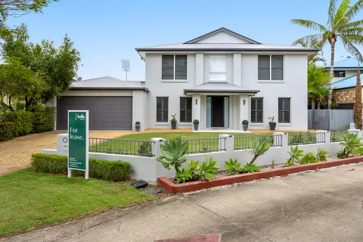 1 Mariner Court, Newport QLD 4020