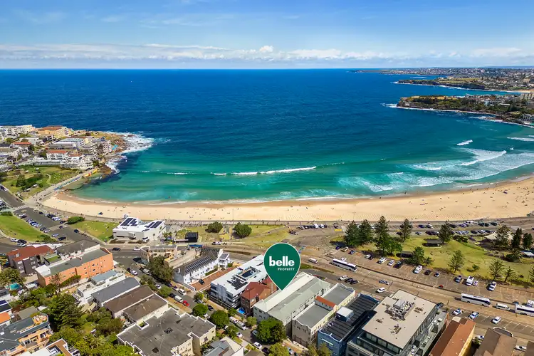 18/242 Campbell Parade, Bondi Beach NSW 2026