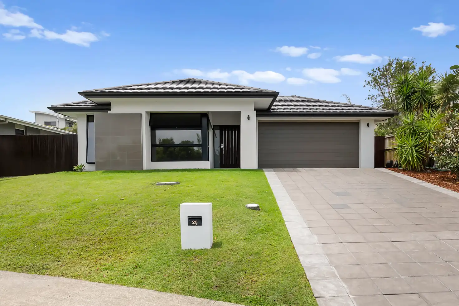 Main view of Homely house listing, 28 Callistemon Avenue, Casuarina NSW 2487