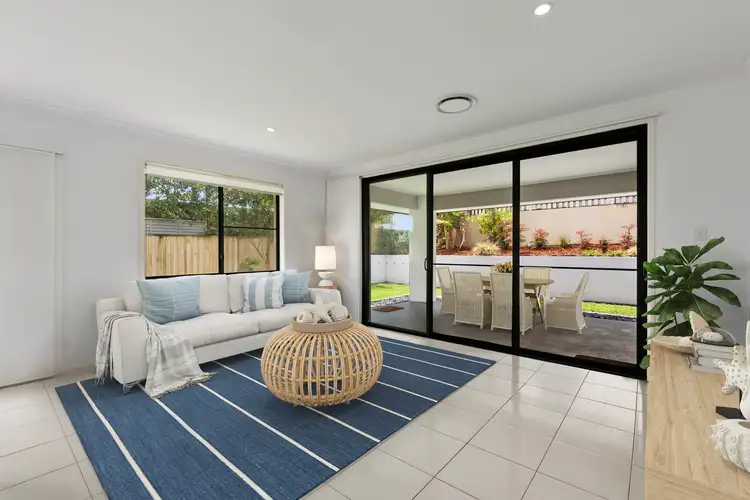 Third view of Homely house listing, 28 Callistemon Avenue, Casuarina NSW 2487