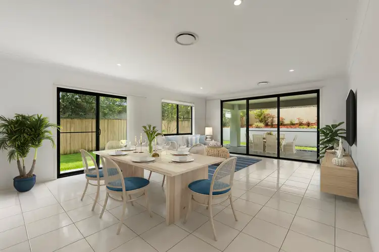 Fourth view of Homely house listing, 28 Callistemon Avenue, Casuarina NSW 2487