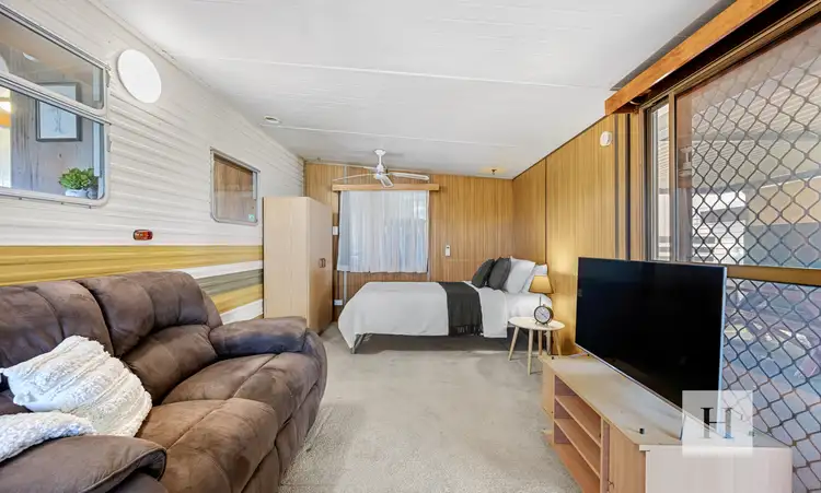 Second view of Homely unit listing, 3/71 Rutleys Road, Wyee Point NSW 2259