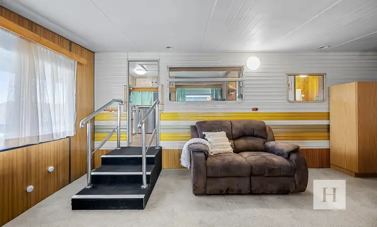 Third view of Homely unit listing, 3/71 Rutleys Road, Wyee Point NSW 2259